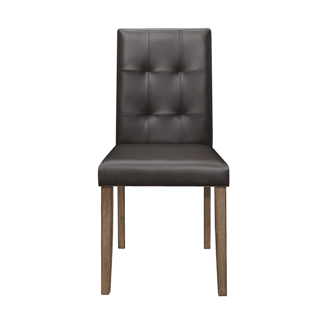 5039BRS Side Chair