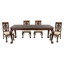 5055-82 Dining Table
