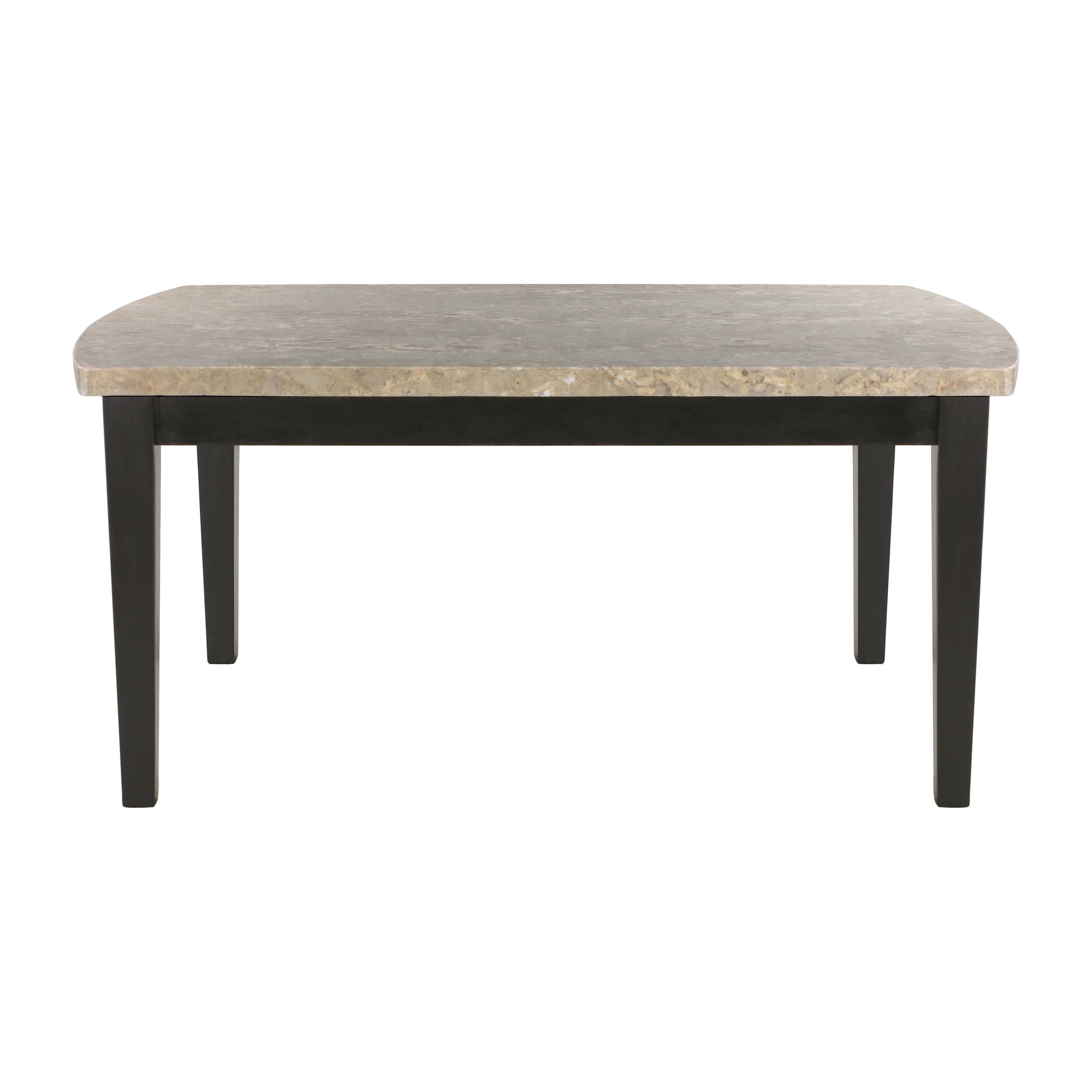 5070-64 Dining Table, Marble Top