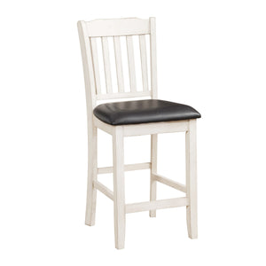 5162WW-24 Counter Height Chair