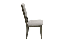5165GYS Side Chair