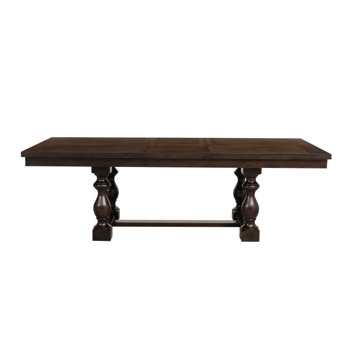 5267RF-96 Dining Table