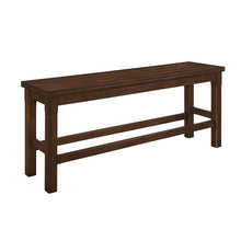 5400-24BH Counter Height Bench