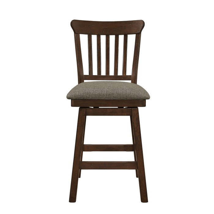 5400-24SW Counter Height Swivel Chair
