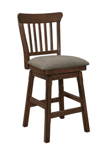 5400-24SW Counter Height Swivel Chair