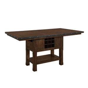 5400-36XL* Counter Height Table