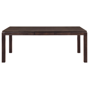 5409-78 Dining Table