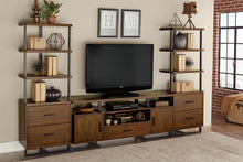 54150RF-68T TV Stand