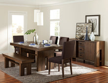5415RF-78* Dining Table