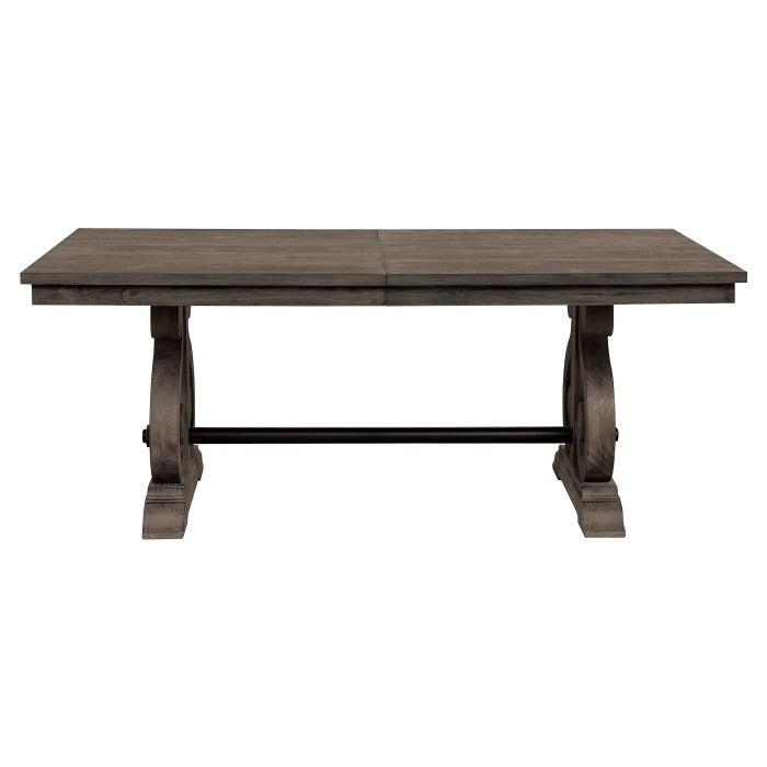 5438-96* Dining Table