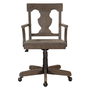 5438-SW Swivel Office Chair