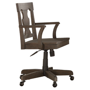 5438-SW Swivel Office Chair