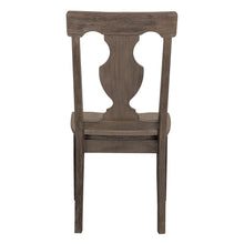 5438S Side Chair