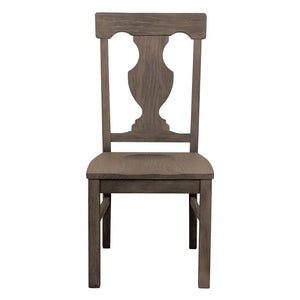 5438S Side Chair