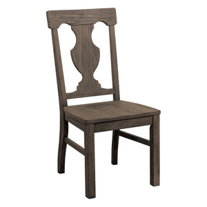 5438S Side Chair