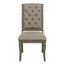 5442S Side Chair