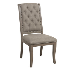 5442S Side Chair