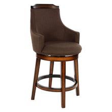5447-24FAS Swivel Counter Height Chair