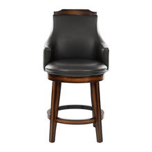 5447-24S Swivel Counter Height Chair