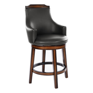 5447-24S Swivel Counter Height Chair