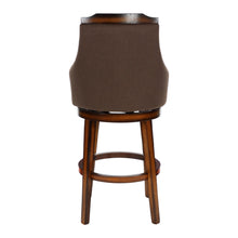 5447-29FAS Swivel Pub Height Chair