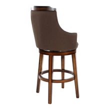 5447-29FAS Swivel Pub Height Chair
