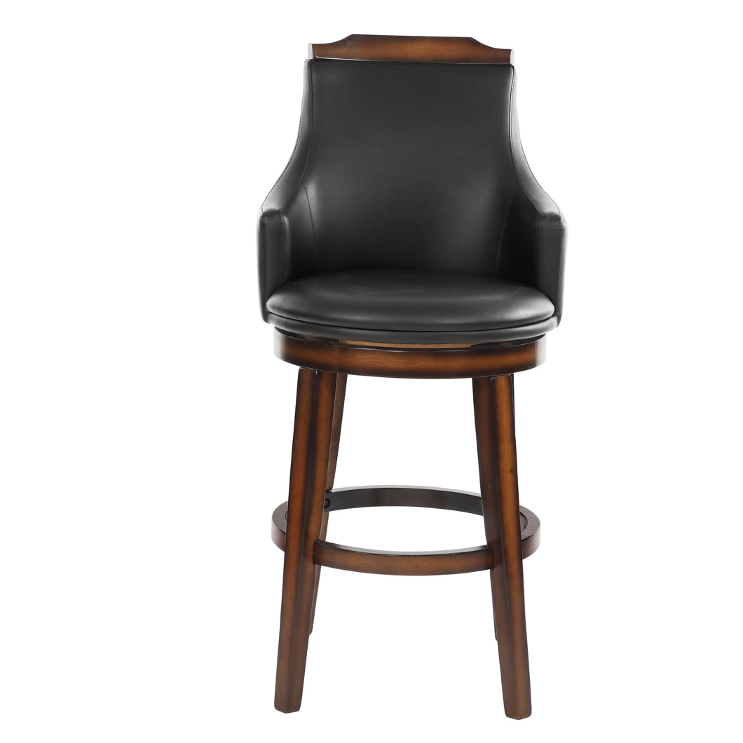 5447-29S Swivel Pub Height Chair