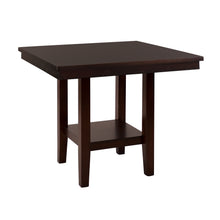5460-36 Counter Height Table