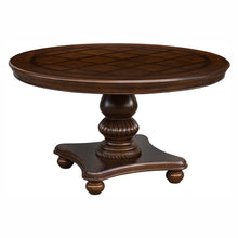 5473-54* Round Dining Table