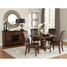5473S Side Chair