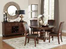 5473S Side Chair