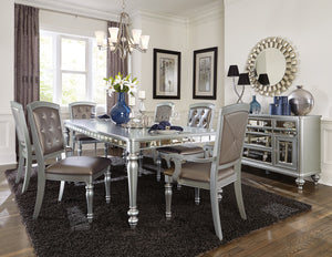 5477N-96 Dining Table