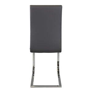 5503S Side Chair