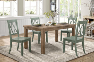 5516-66 Dining Table