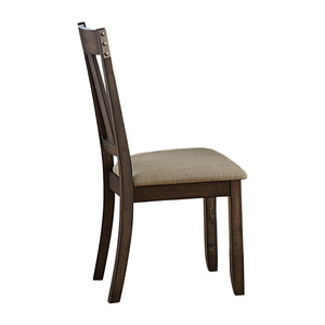 5518S Side Chair