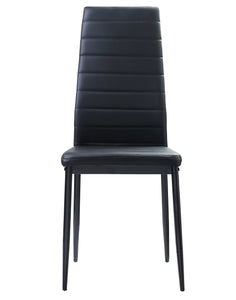 5538BKS Side Chair
