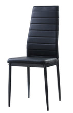 5538BKS Side Chair