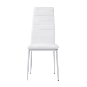5538WS Side Chair