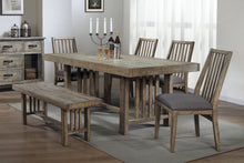 5544-72 Dining Table