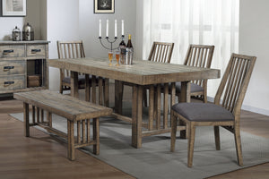 5544-72 Dining Table