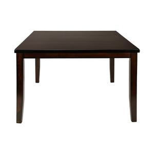 5547-36 Counter Height Table