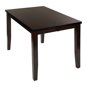 5547-36 Counter Height Table