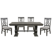 5559N-96* Dining Table