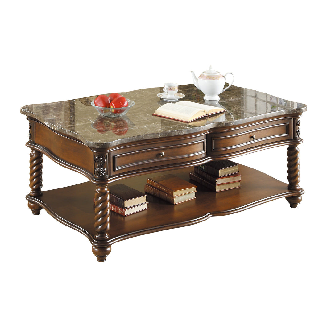 5560-30 Cocktail Table