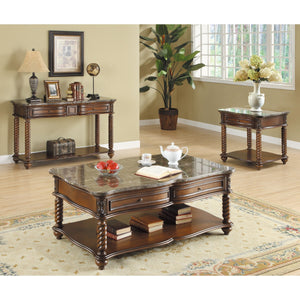 5560-04 End Table
