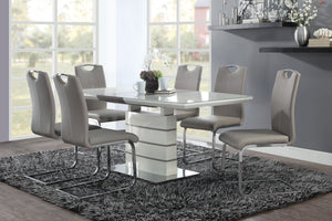 5599-71* Dining Table