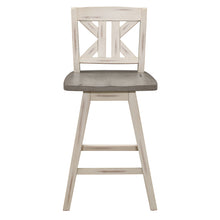 5602-24WTS1 Swivel Counter Height Chair