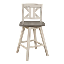 5602-29WTS1 Swivel Pub Height Chair