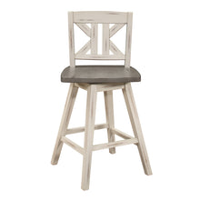 5602-24WTS1 Swivel Counter Height Chair