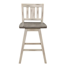 5602-24WTS2 Swivel Counter Height Chair